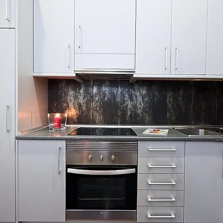 Apartman Home-universitat