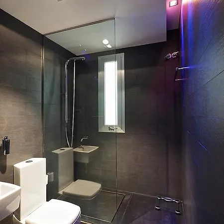 Apartman Home-universitat *
