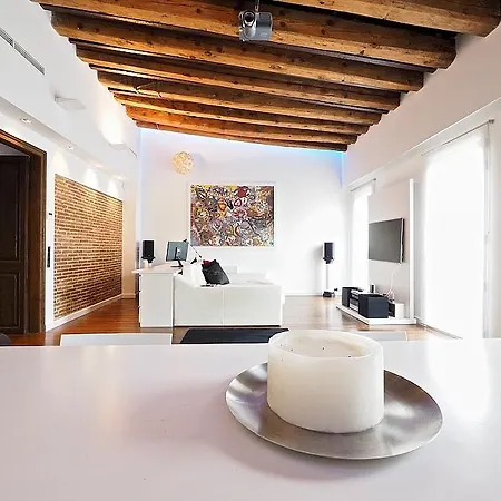 Apartman Home-universitat