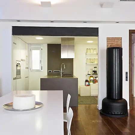 Apartman Home-universitat