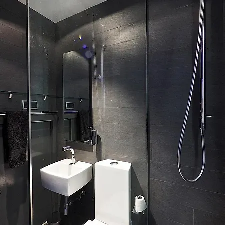 Apartman Home-universitat Barcelona