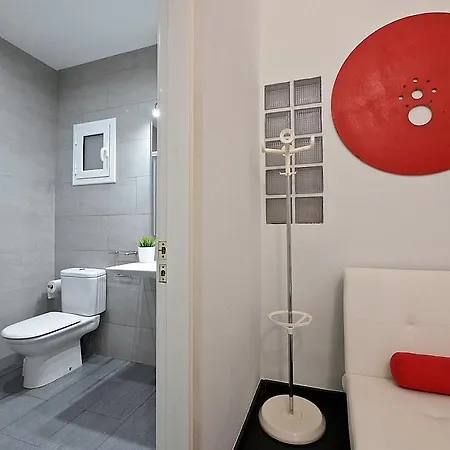 Apartman Home-universitat *